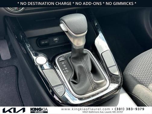 2024 Kia Soul S