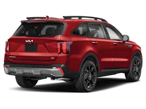 2024 Kia Sorento SX