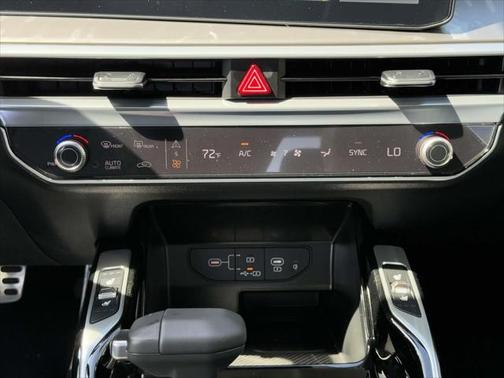 2025 Kia Sorento SX