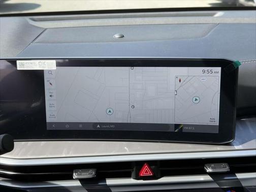 2025 Kia Sorento SX