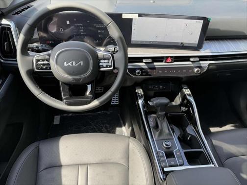 2025 Kia Sorento SX