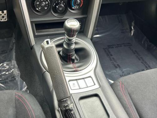 2013 Scion FR-S Base