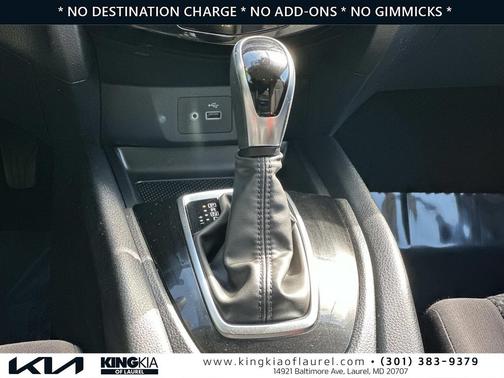 Glacier White 2020 Nissan Rogue Sport S