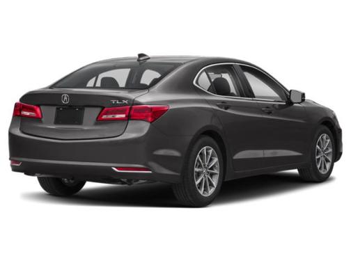 2019 Acura TLX FWD