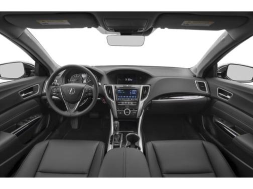 2019 Acura TLX FWD