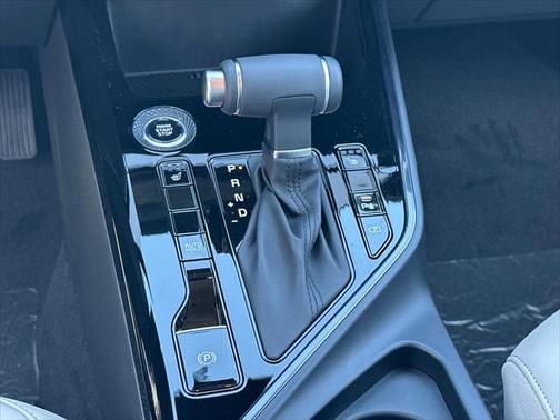 2025 Kia Niro EX