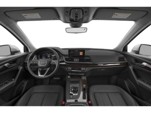 2018 Audi Q5 2.0T Premium Plus