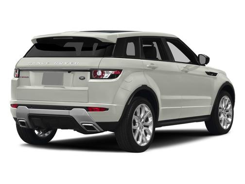 2014 Land Rover Range Rover Evoque Pure