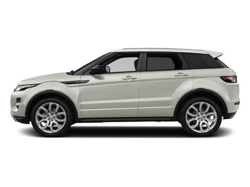 2014 Land Rover Range Rover Evoque Pure