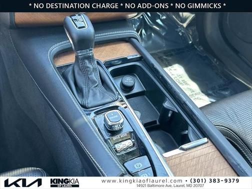 2016 Volvo XC90 T6 Inscription