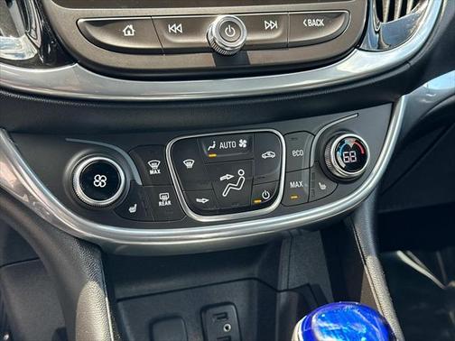 2017 Chevrolet Volt Premier