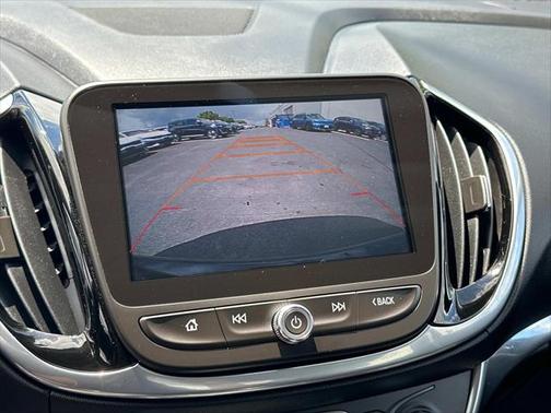 2017 Chevrolet Volt Premier