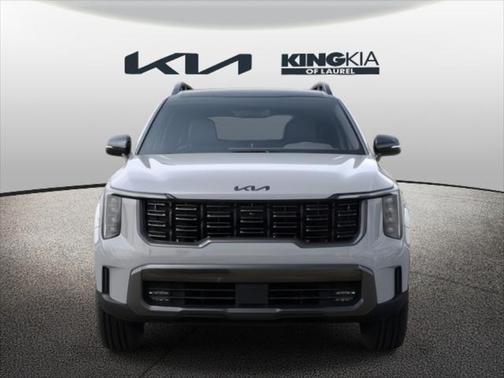 2025 Kia Sorento SX