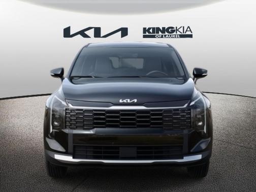 2026 Kia Sportage SX Turbo