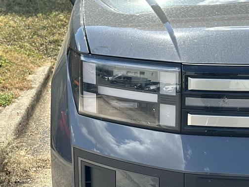 2025 Hyundai SANTA FE SEL 2.4