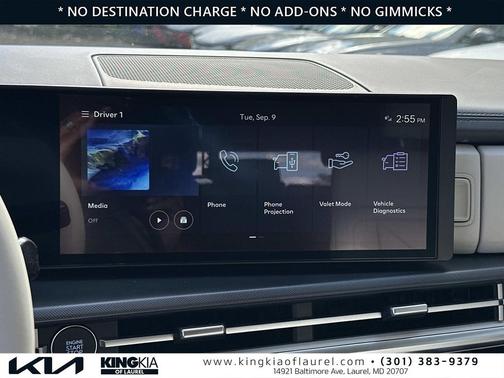 2025 Hyundai SANTA FE SEL 2.4