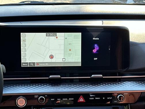 2024 Kia Carnival SX Prestige