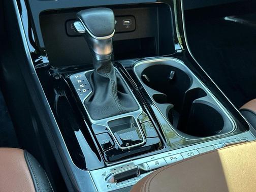 2024 Kia Carnival SX Prestige