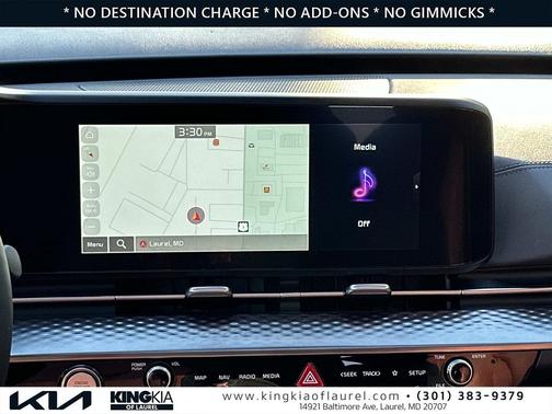 2024 Kia Carnival SX Prestige