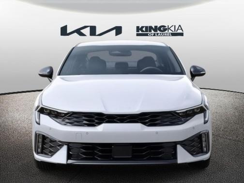 2026 Kia K5 GT-Line FWD