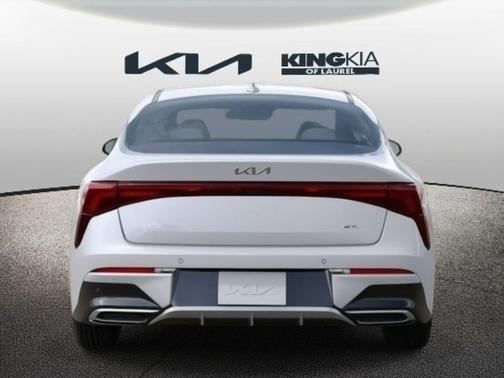2026 Kia K5 GT-Line FWD