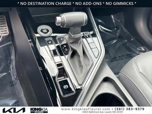 2024 Kia Niro Touring
