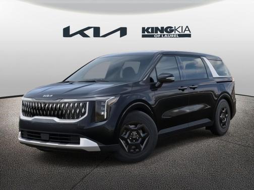 2026 Kia Carnival LX