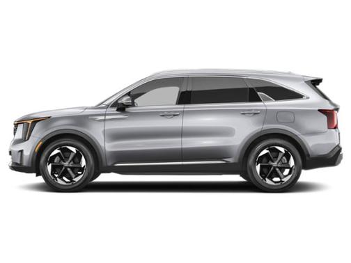 2025 Kia Sorento Plug-In Hybrid SX Prestige