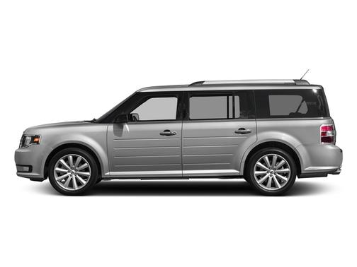 2018 Ford Flex Limited