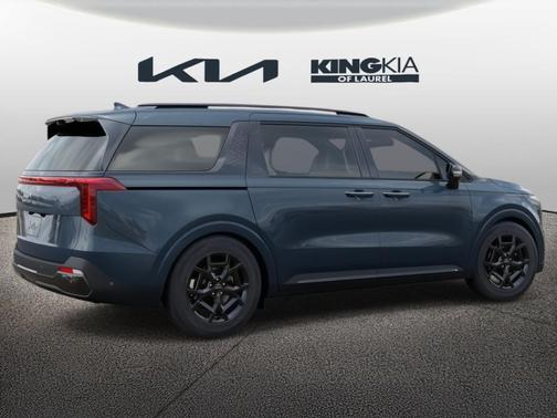 2026 Kia Carnival SX Prestige