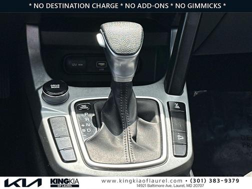 2021 Kia Seltos LX