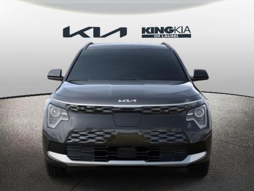 2025 Kia Niro EV Wind
