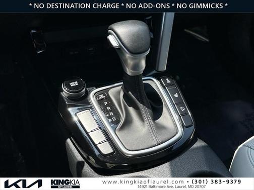 2021 Kia Seltos EX