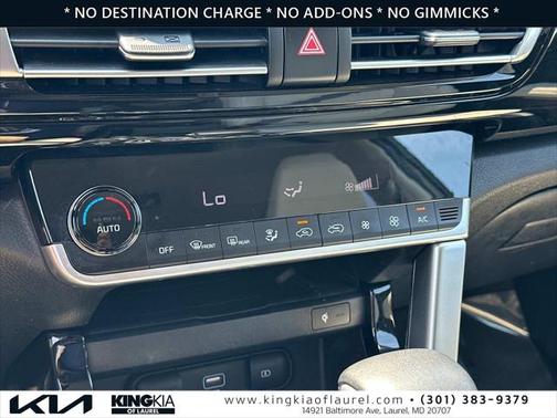 2021 Kia Seltos EX