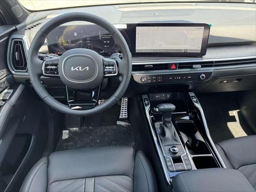 2025 Kia Sorento SX