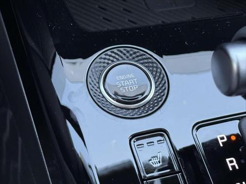 2025 Kia Niro EX