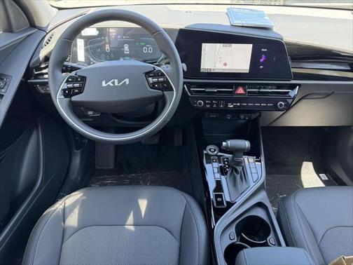 2025 Kia Niro EX