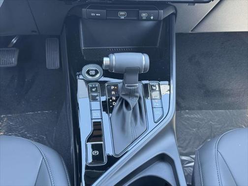 2025 Kia Niro EX