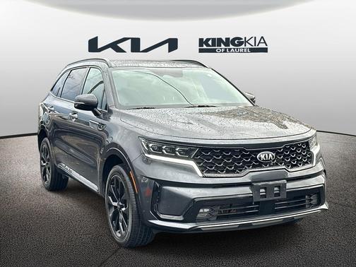 2021 Kia Sorento SX