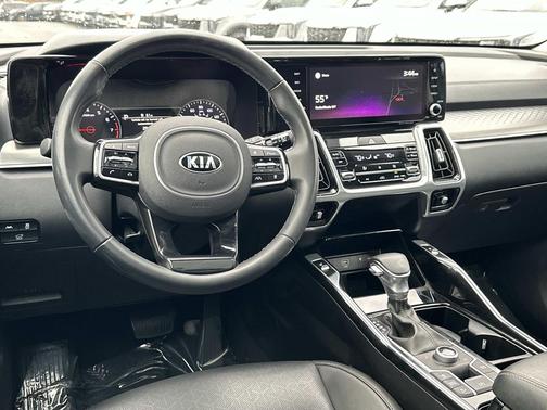 2021 Kia Sorento SX