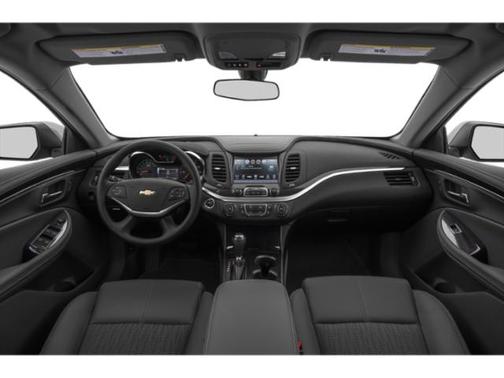 2020 Chevrolet Impala Premier