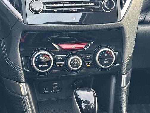 2022 Subaru Forester Touring