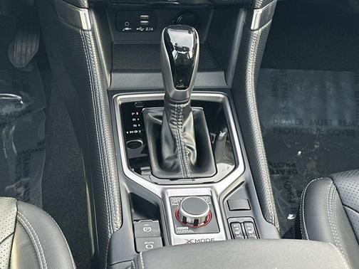 2022 Subaru Forester Touring