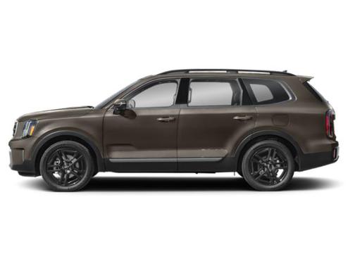 Dark Moss 2023 Kia Telluride SX X-Line