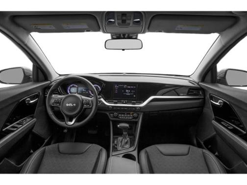 2022 Kia Niro Touring SE