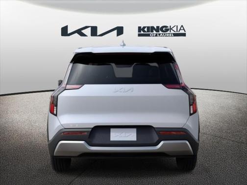 2026 Kia EV9 Light Long Range