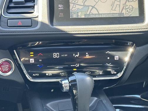 2016 Honda HR-V EX-L w/Navigation