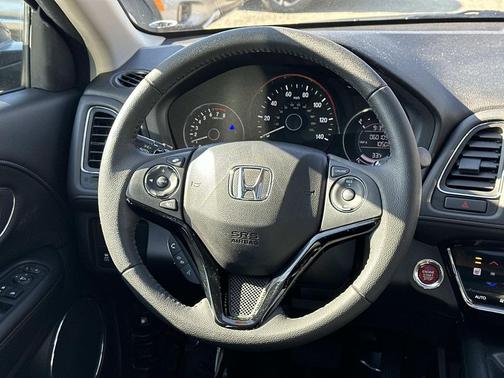 2016 Honda HR-V EX-L w/Navigation
