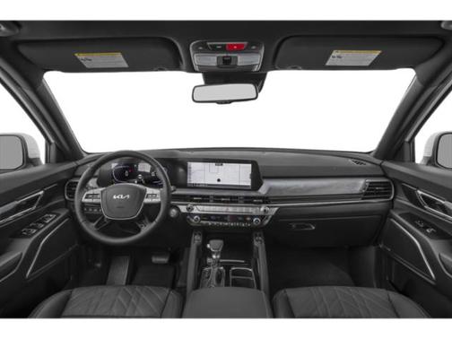 2025 Kia Telluride EX X-Pro