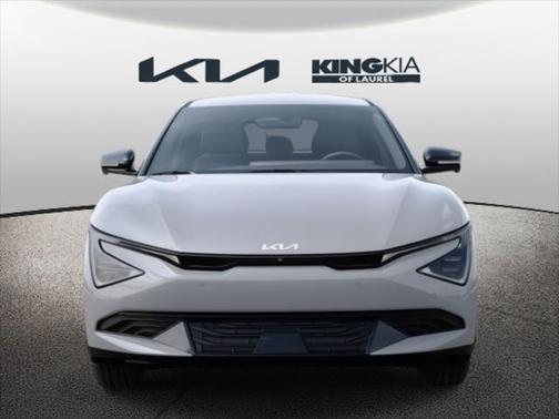 2025 Kia EV6 Wind
